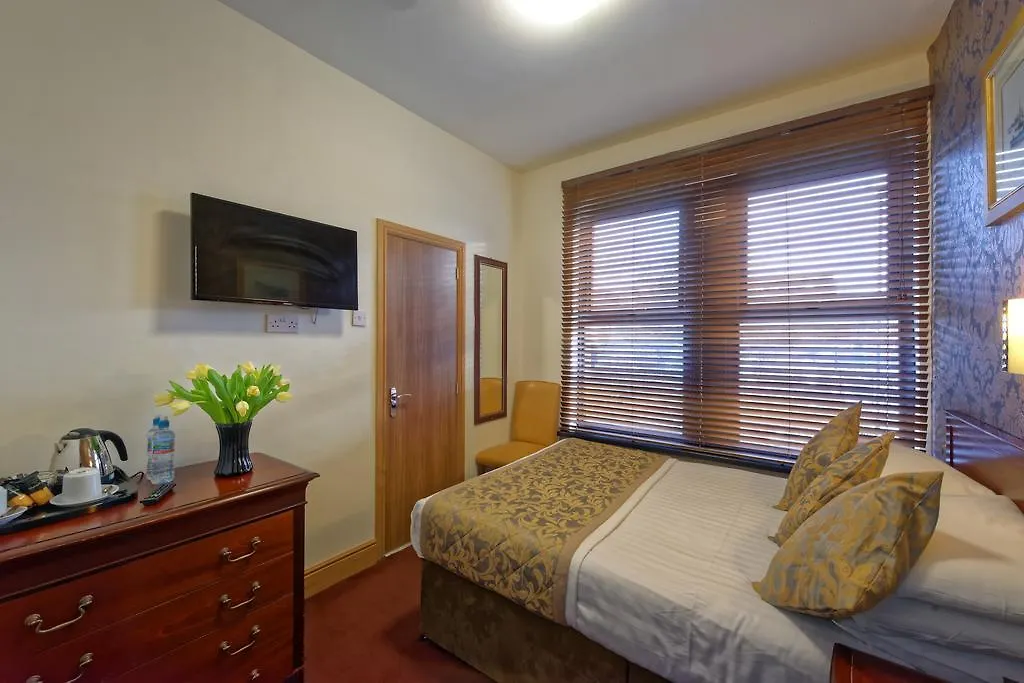 Grainger Hotel Newcastle upon Tyne