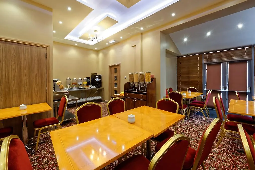 Grainger Hotel Newcastle upon Tyne