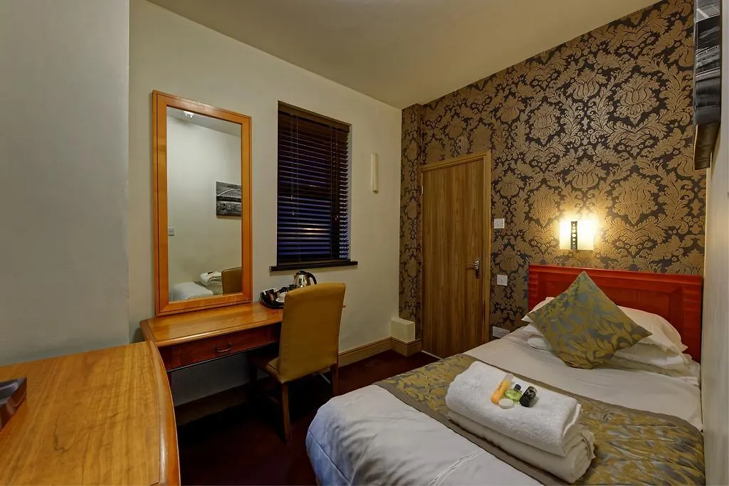 Grainger Hotel Newcastle upon Tyne
