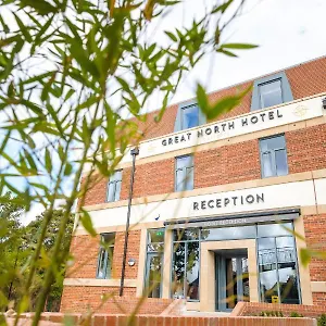 Hotel Great North