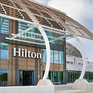 Resort Hilton - Utilita Bowl