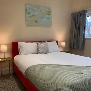 Apartament Aa Alexander House