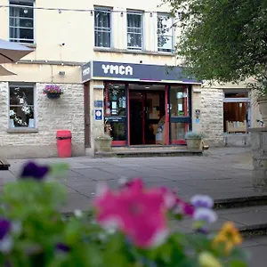Ymca Hostel Bath
