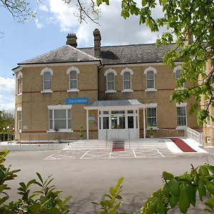 Hotel Gatwick Cambridge