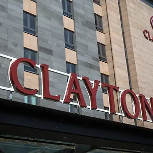 Hotel Clayton