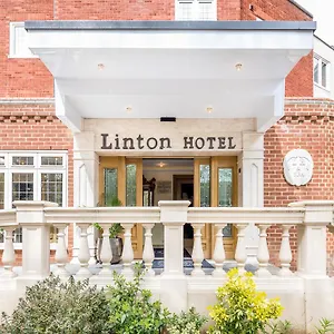 Hotel Linton Luton
