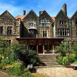 Jesmond Dene House Hotel